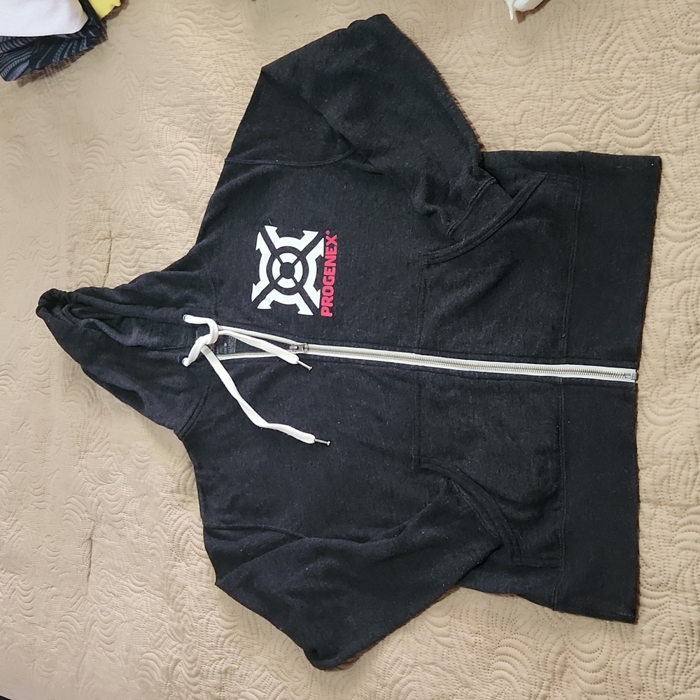 PROGENIX HOODIE JACKET